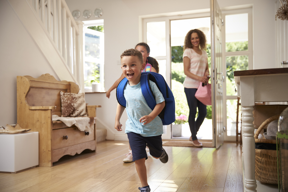 Home equity loans as low as 7.00% APR at AFL-CIO Employees Federal Credit Union!